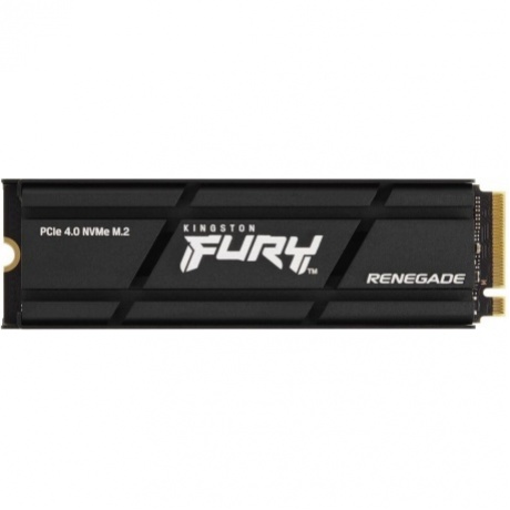 Накопитель SSD Kingston 4TB SFYRDK/4000G - фото 1