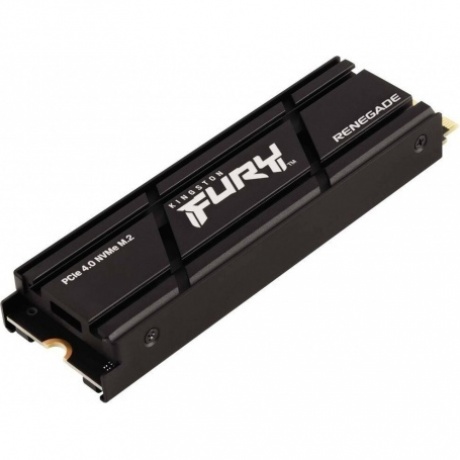 Накопитель SSD Kingston 4TB SFYRDK/4000G - фото 2