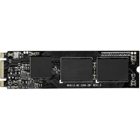 Накопитель SSD KingSpec 256Gb M.2 (NT-256 2280) - фото 1