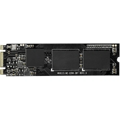 Накопитель SSD KingSpec 256Gb M.2 (NT-256 2280)