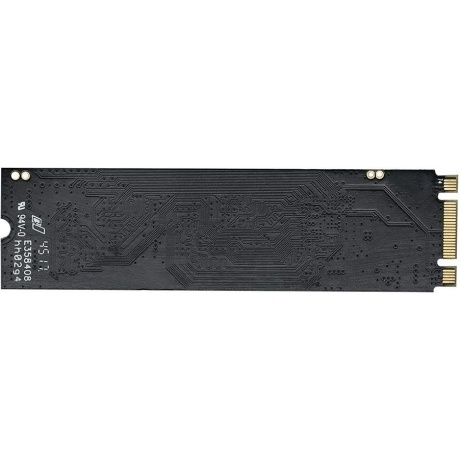 Накопитель SSD KingSpec 256Gb M.2 (NT-256 2280) - фото 2