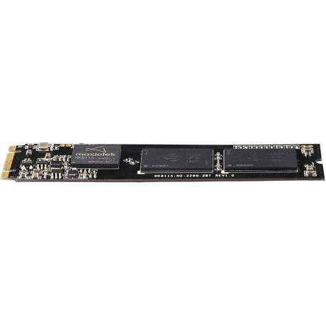 Накопитель SSD KingSpec 256Gb M.2 (NT-256 2280) - фото 3