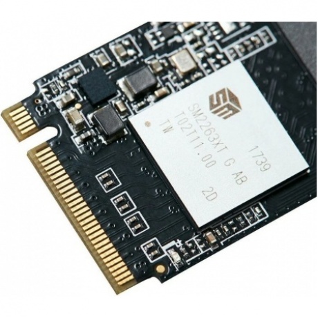Накопитель SSD KingSpec 128Gb M.2 (NE-128 2280) - фото 4