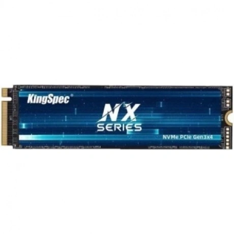 Накопитель SSD KingSpec 512Gb M.2 (NX-512 2280)