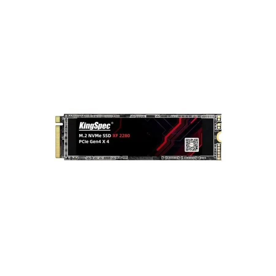 Накопитель SSD KingSpec 512Gb M.2 (XF-512 2280)