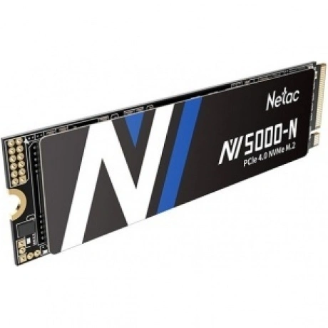 Накопитель SSD Netac 1.0Tb NV5000-N M.2 (NT01NV5000N-1T0-E4X)