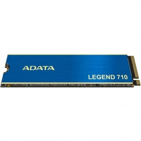 Накопитель SSD A-Data Legend 710 512Gb ALEG-710-512GCS