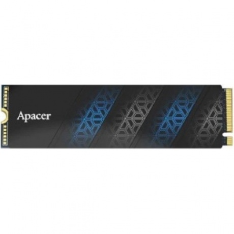 Накопитель SSD Apacer AS2280P4U PRO 512Gb (AP512GAS2280P4UPRO-1) - фото 1