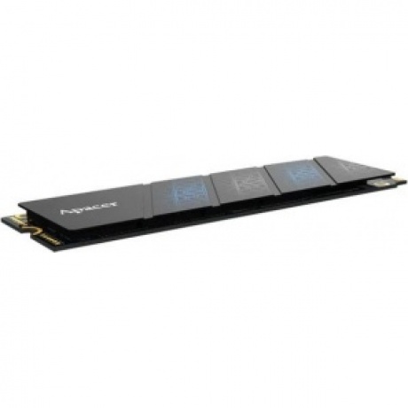 Накопитель SSD Apacer AS2280P4U PRO 512Gb (AP512GAS2280P4UPRO-1) - фото 2