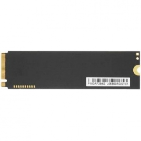 Накопитель SSD Apacer AS2280P4U 256Gb (AP256GAS2280P4U-1) - фото 2