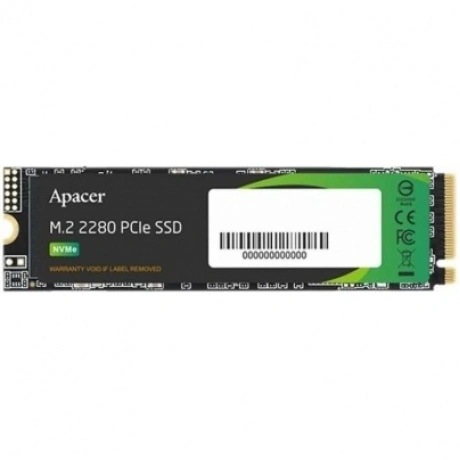 Накопитель SSD Apacer M.2 PCIE 2TB (AP2TBAS2280P4X-1)