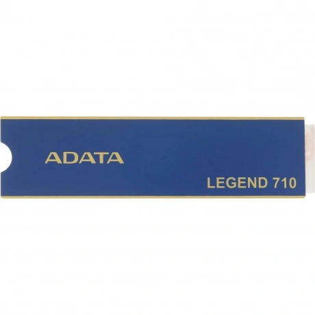 Накопитель SSD A-Data M.2 2280 256GB (ALEG-710-256GCS)