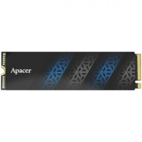 Накопитель SSD Apacer M.2 PCI-E 1TB (AP1TBAS2280P4UPRO-1)