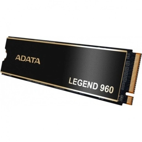 Накопитель SSD M.2 A-Data LEGEND 960 2TB PCIe 4.0 x4 3D NAND (AL...
