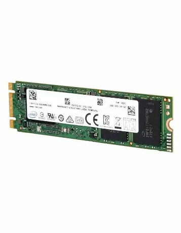 Накопитель SSD Intel M.2 D3-S4510 960Gb SATA 3D NAND TLC (SSDSCK...