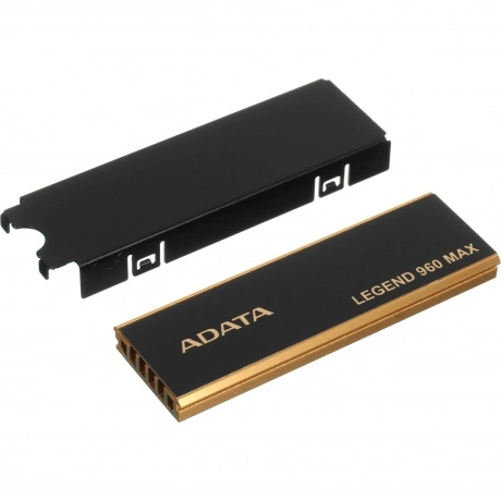 Накопитель SSD M.2 A-Data 1TB LEGEND 960 MAX PCIe 4.0 x4 3D NAND...