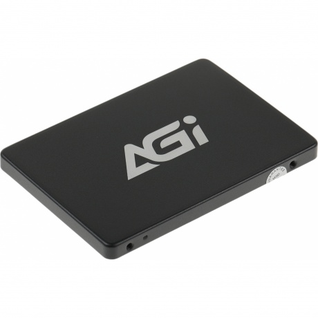 Накопитель SSD AGi SATA III 2Tb AGI2K0GIMAI238 2.5" - фото 1