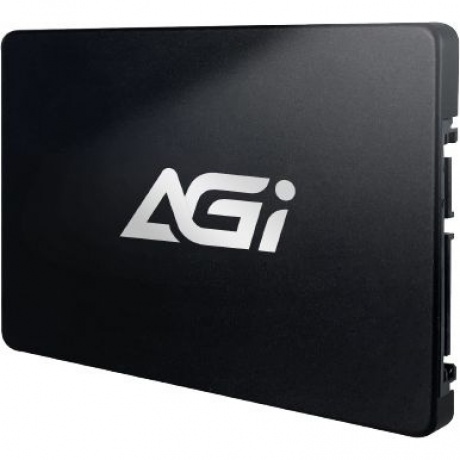 Накопитель SSD AGi SATA III 2Tb AGI2K0GIMAI238 2.5" - фото 5