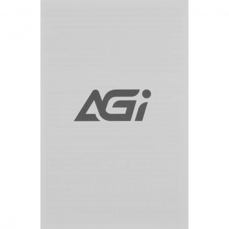 Накопитель SSD AGi SATA III 1Tb AGI1K0GIMAI238 2.5" - фото 6