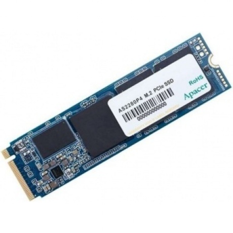 Накопитель SSD Apacer M.2 2280 1TB (AP1TBAS2280P4U-1) - фото 6