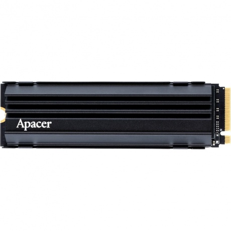Накопитель SSD Apacer M.2 2280 2TB (AP2TBAS2280Q4U-1) - фото 2