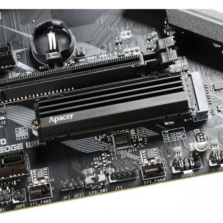 Накопитель SSD Apacer M.2 2280 2TB (AP2TBAS2280Q4U-1) - фото 4