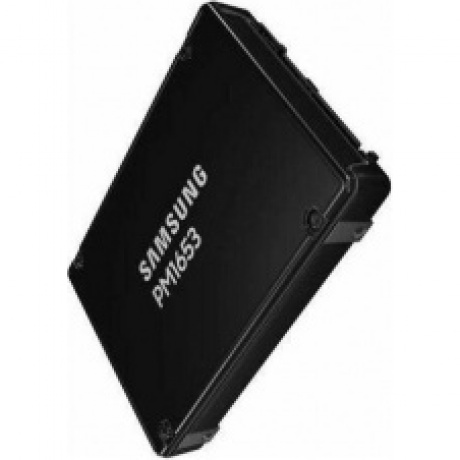 Накопитель SSD Samsung 2.5" 1920GB (MZILG1T9HCJR-00A07) - фото 2