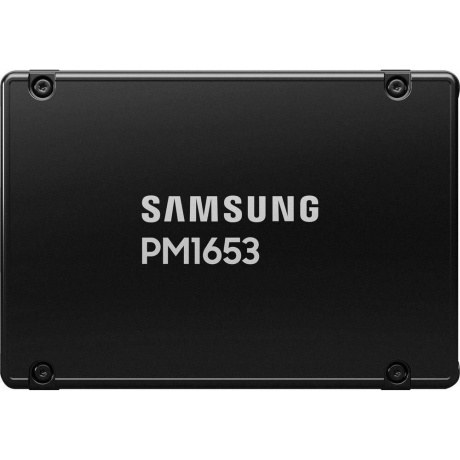 Накопитель SSD Samsung 2.5" 1920GB (MZILG1T9HCJR-00A07) - фото 3