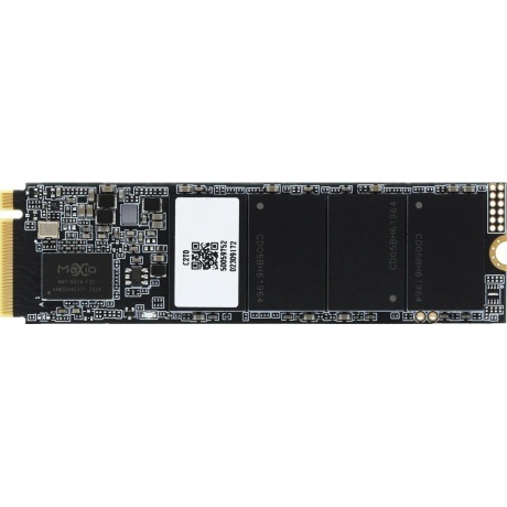 Накопитель SSD Netac NV7000-t 2Tb [NT01NV7000T-2T0-E4X] - фото 2
