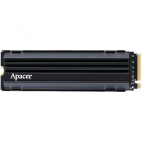 Накопитель SSD Apacer M.2 2280 1TB (AP1TBAS2280Q4U-1) - фото 1