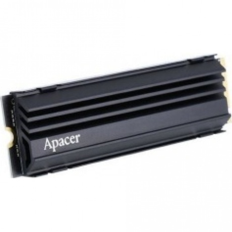 Накопитель SSD Apacer M.2 2280 1TB (AP1TBAS2280Q4U-1) - фото 2