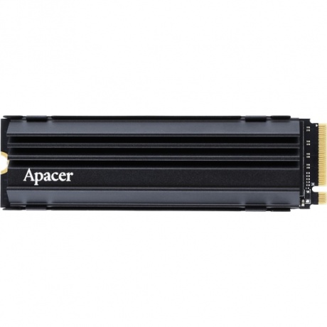 Накопитель SSD Apacer M.2 2280 512GB (AP512GAS2280Q4U-1) - фото 1