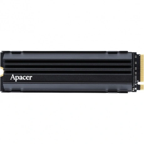 Накопитель SSD Apacer M.2 2280 512GB (AP512GAS2280Q4U-1)