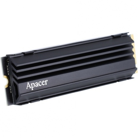 Накопитель SSD Apacer M.2 2280 512GB (AP512GAS2280Q4U-1) - фото 4