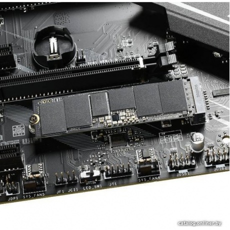 Накопитель SSD Apacer M.2 2280 512GB (AP512GAS2280Q4U-1) - фото 6