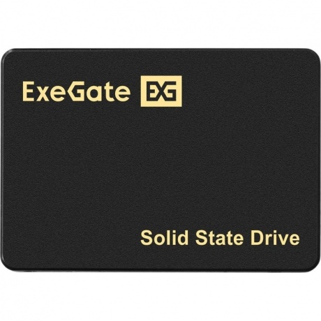 Накопитель SSD ExeGate NextPro+ UV500TS1TB 2.5" 1Tb (EX295277RUS) - фото 1