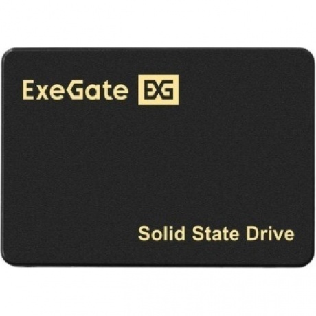 Накопитель SSD ExeGate Next A400TS1920 1.92Tb (EX295275RUS) - фото 2