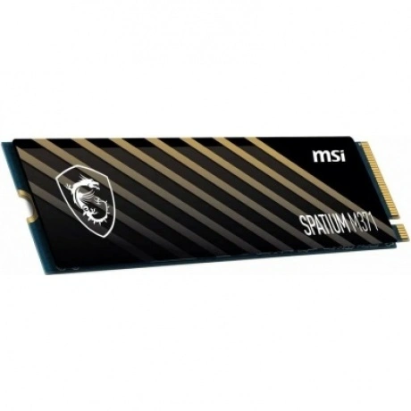 Накопитель SSD MSI SPATIUM M371 NVME M.2 500GB (S78-440K160-P83)