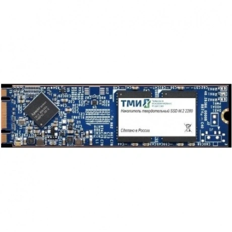 Накопитель SSD ТМИ M.2 2280 1ТБ (ЦРМП.467512.002-02)