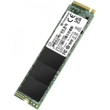 Накопитель SSD M.2 Transcend 1.0Tb MTE115S (TS1TMTE115S) - фото 2