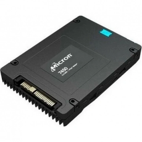 Накопитель SSD Micron 7450 MAX 1.6TB (MTFDKCC1T6TFS-1BC1ZABYY)