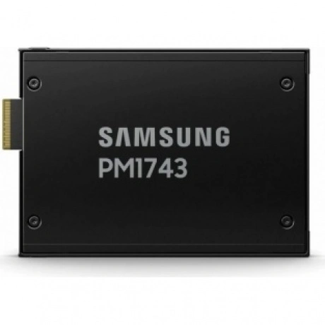 Накопитель SSD Samsung PM1743 1920GB (MZWLO1T9HCJR-00A07)