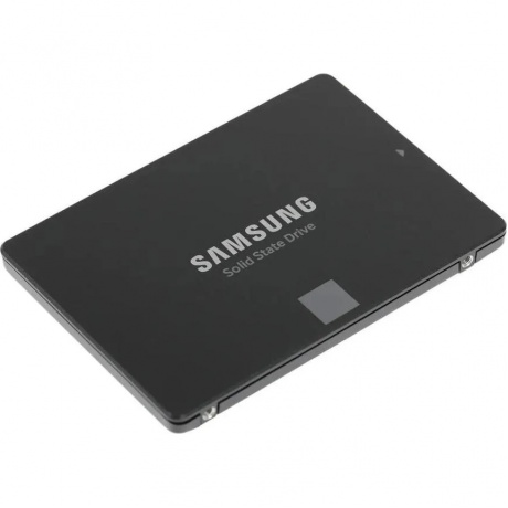 Накопитель SSD Samsung 870 EVO 4TB (MZ-77E4T0B/EU) - фото 7