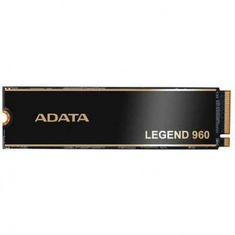 Накопитель SSD A-Data 4TB (ALEG-960-4TCS)