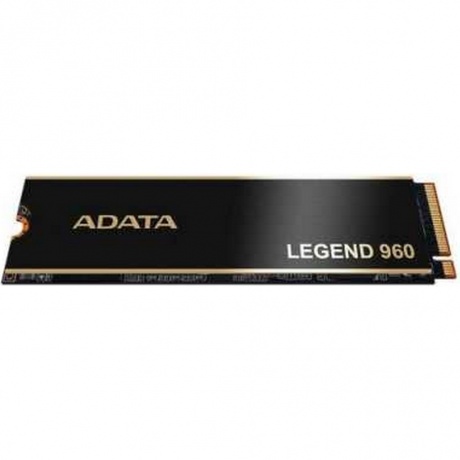 Накопитель SSD A-Data 4TB (ALEG-960-4TCS) - фото 4