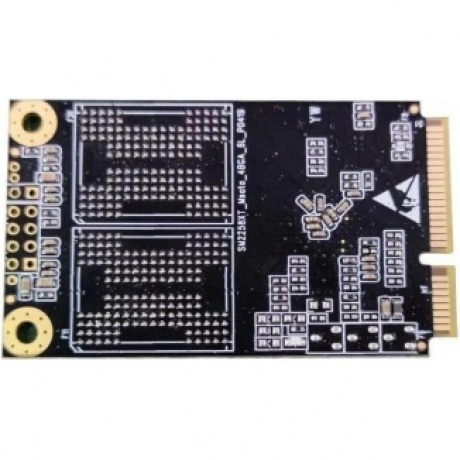 Накопитель SSD AMD Radeon 256GB (R5MS256G5) - фото 2