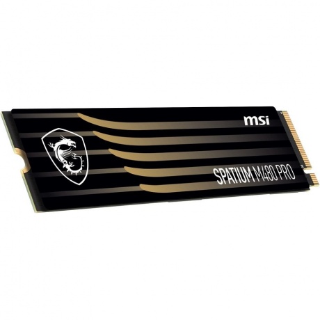 Накопитель SSD SPATIUM M480 PRO 2TB (S78-440Q600-P83) - фото 1
