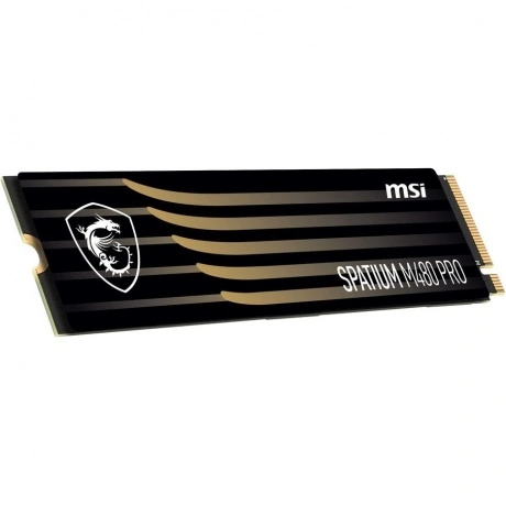 Накопитель SSD SPATIUM M480 PRO 2TB (S78-440Q600-P83)
