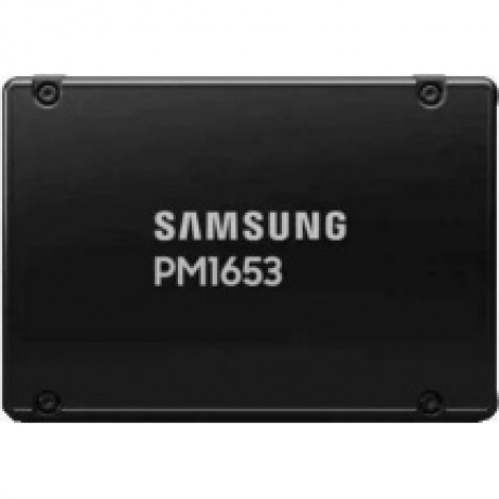 Накопитель SSD Samsung PM1653 15360GB (MZILG15THBLA-00A07) - фото 1