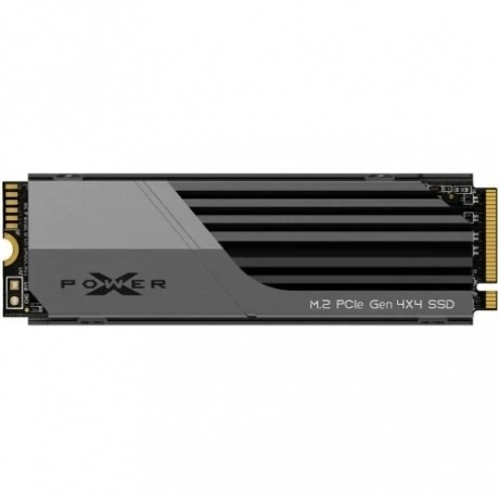 Накопитель SSD Silicon Power 1.0TB XS70 (SP01KGBP44XS7005)